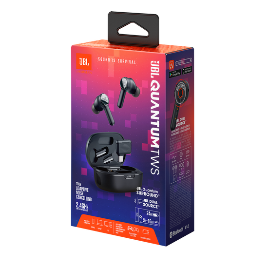 Jbl 2025 quantum 2